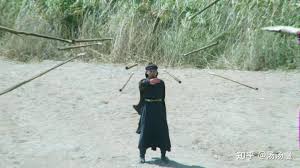 雪中悍刀行》：王倦又一大改编亮点，林探花身世之谜是什么？ - 知乎