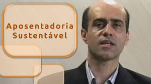 Aposentadoria Sustentável