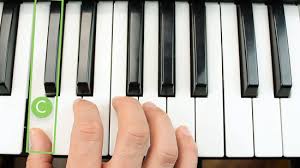 How To Play Twinkle Twinkle Little Star On The Keyboard Without Reading Sheet Music