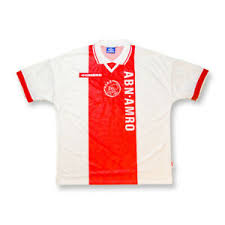 Jun 28, 2021 · sc paderborn die pader ziert das neue trikot des sc paderborn. Ajax Amsterdam Maillot Xxl 1998 1999 Umbro Trikot Jersey Vintage Abn Amro 98 99 Ebay