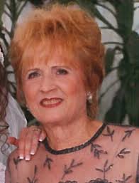 Lidia Gigante Obituary