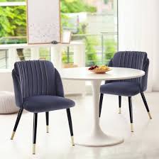 Bron dining chair | vinterior. China Modern Pu White Genuine Stainless Steel Black Dining Italian Woven Brown Real Leather Dining Tables And Chairs Set For Dining Room China Restaurant Chair Louis Chair