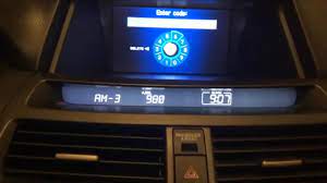Honda radio code unlock free. Honda Radio Code Nav Code 2010 2012 Crosstour Accord Pilot Odyssey Possibly 2013 2015 Also Youtube