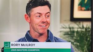 Rory's behavior at the PGA tournament sparks criticism