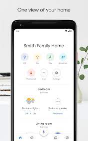 Set up, manage, and control your google nest, google wifi, google home, and chromecast devices, plus thousands of compatible connected home products like . Google Home Free Download Apk Download For Android