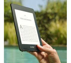 The best kindle overall is the amazon kindle paperwhite. Amazon Kindle Paperwhite 6 Ereader 8 Gb Black Fast Delivery Currysie