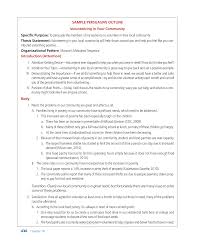 A keyword outline is a device used by public speakers to condense major points. Https Edge Sagepub Com System Files 77593 Per Pdf