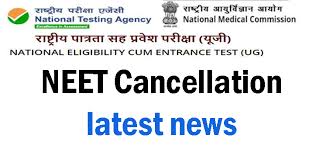 On october 28, 2021, the supreme court of india gave a nod to the national testing agency (nta) to release neet 2021 results soon. Nta Neet 2021 Entrance Exam Will Be Cancelled Or Not Big Update