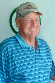 Richard Allan Cockle