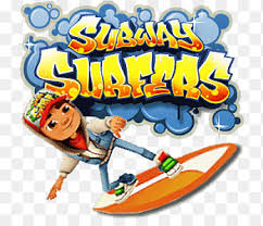 Subway Surfers Logo Subway Surfers Character And Logo Games Subway Surfers Png Pngegg Yukarı ile zıplıyoruz ve aşağı ile eğiliyoruz. games subway surfers png