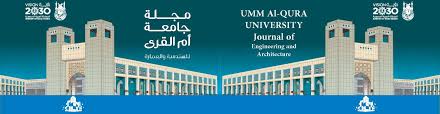 وكالة عمادة البحث العلمي للمجلات العلمية عمادة البحث العلمي جامعة أم القرى
