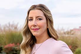Female founders are crashing the billionaire club: Sara Blakely, Whitney  Wolfe Herd, Anne Wojcicki