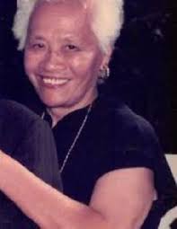 Maria Viernes Obituary