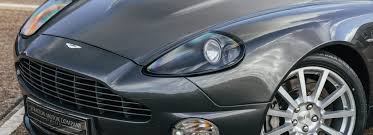 Image result for Meteorite Silver 2004 Vanquish