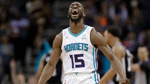 Kemba walker, evan fournier finding chemistry as fournier returns to orlando. Kemba Walker Leaving Charlotte Hornets For Boston Celtics Was An Extremely Tough Decision Wcnc Com