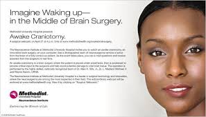 Webcast Your Brain Surgery? Hospitals See Marketing Tool