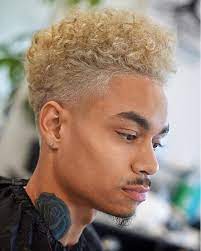 77 Best Curly Hairstyles Haircuts For Men 2021 Trends Curly Hair Men Haircuts For Curly Hair Blow Dry Curly Hair