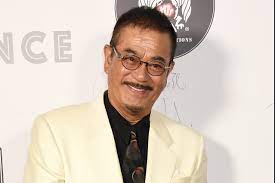 Chiba's manager confirmed the news to japan's oricon news, sharing that he died. Smv68h0inzxtqm