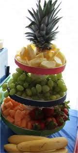 Fruit Display Fruit Displays Fruit Party Fruit Recipes