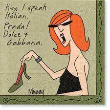 Pin By Carmella Demaise On Smile Dolce And Gabbana Love Italian Italian Heritage