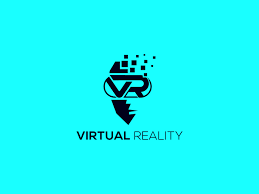 Enter your business name and create a stunning virtual reality logo tailored just for you. Virtual Reality Logo By Naveed On Dribbble