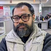 Yudhajit Shankar Das Stories, Latest Story List from Yudhajit Shankar Das