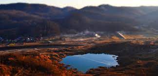 Know ocnele mari's weather, time zone and dst. Clima Apele Fauna Èi Flora Din Ocnele Mari Buridavezul