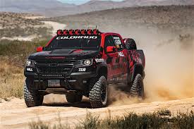 Chevrolet To Race The Colorado Zr2 From Vegas To Reno 0002 Jpg 1200 800 Camionetas Chevrolet Camioneta Autos