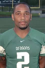 2014 Men's Track and Field Roster