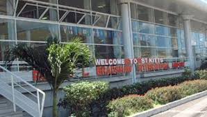 Robert L Bradshaw International Airport In St Kitts Airport Jobs Hobbies For Couples Hobbies For Men
