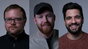 How The Molecule VFX Artists Stay Remotely Connected with Virtual  Workstations