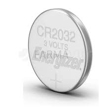 Pila ecr 2032 Energizer