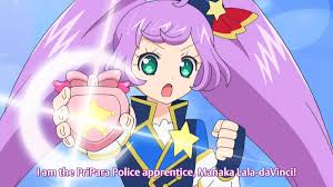 Kết quả hình ảnh cho ảnh lala pripara