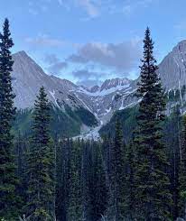 Maybe you would like to learn more about one of these? North Fork Campground Reviews Kananaskis Country Alberta Tripadvisor