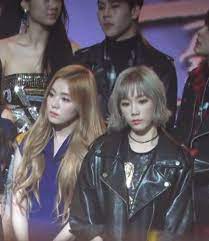 Being called as red velvet irene's doppelganger, the youtuber known under the name kim crystal was also called out for looking similar to taeyeon of girls' . 8 Tae Rene Ideas Taeyeon Snsd Taeyeon Girls Generation