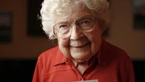 World War journalist reflects