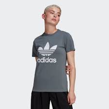 Maybe you would like to learn more about one of these? Adidas Originals T Shirt Adicolor Classics Trefoil Online Kaufen Otto