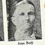 Ann Bott Family History & Historical Records