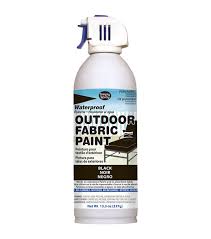 Deval Products Outdoor Spray Fabric Paint This Paint Will Make Materials Waterproof That Have Lost Their Outdoor Spray Paint Fabric Spray Paint Outdoor Fabric