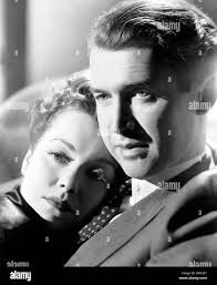 James wyman hi-res stock photography and images