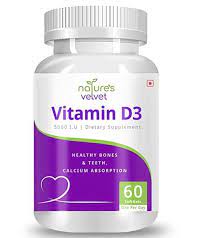 Maybe you would like to learn more about one of these? Top 10 Best Vitamin D Supplements In India In 2021