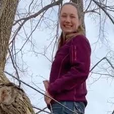 Amy DeGeorge in people