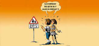 Maybe you would like to learn more about one of these? Le Top 10 Des Excuses Pourries Pour Ne Pas Aller En Cours