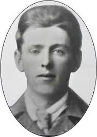 Private Denis Farrell, Walker's Row, Sligo was one of 14 Sligo men who were  killed in action