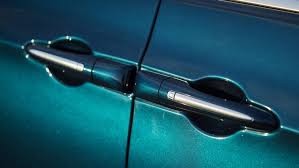 Image result for Fathom Blue 2023 Chrysler