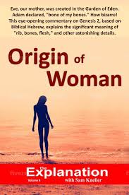 Three steps to personal bible study by hans . Origin Of Woman Ebook Von Sam Kneller 9781393189794 Rakuten Kobo Osterreich