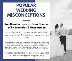 Whether you're outfitting two or twelve groomsmen, we can help. Black Tie Wedding And Event Planning On Twitter Not The Traditional Type Here Is Another Wedding Misconception You Might Want To See Weddings Sudburyweddings Sudburyweddingplanner Https T Co K6sut2w0dz