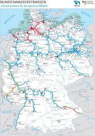 18 karte der schiffbaren gewässer im land brandenburg (ohne spreewald). Mediamare Consulting Gmbh Wassertourismus Liegt Im Trend