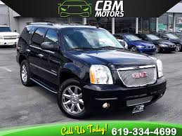 Image result for Carbon Black 2012 Yukon
