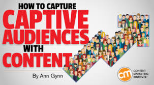 Captive audience set to capture recruits by lt(n) karen wallace and capt tony engelberts, cf recruiting detachment saskatoon prince albert national park, sask.—this northern resort. Captive Audience Capture With Content